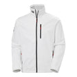 Helly Hansen Men’s Crew Jacket 2.0 - White