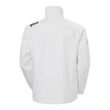 Helly Hansen Men’s Crew Jacket 2.0 - White
