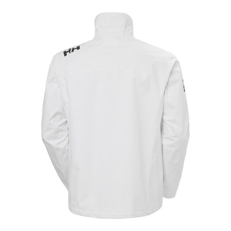 Helly Hansen Men’s Crew Jacket 2.0 - White