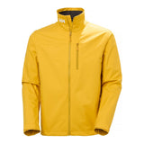 Helly Hansen Men’s Crew Jacket 2.0 - Essential Yellow