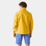 Helly Hansen Men’s Crew Jacket 2.0 - Essential Yellow