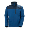 Helly Hansen Men’s Crew Jacket 2.0 - Dark Blue
