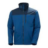 Helly Hansen Men’s Crew Jacket 2.0 - Dark Blue