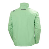 Helly Hansen Men’s Crew Jacket 2.0 - Green Wave