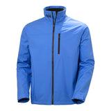 Helly Hansen Men’s Crew Jacket 2.0 - Regatta Blue