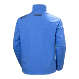 Helly Hansen Men’s Crew Jacket 2.0 - Regatta Blue