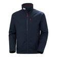 Helly Hansen Men’s Crew Jacket 2.0 - Navy