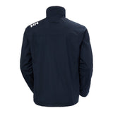 Helly Hansen Men’s Crew Jacket 2.0 - Navy