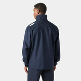 Helly Hansen Men’s Crew Jacket 2.0 - Navy