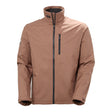 Helly Hansen Men’s Crew Jacket 2.0 - Pastel Brick