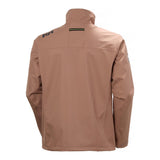 Helly Hansen Men’s Crew Jacket 2.0 - Pastel Brick