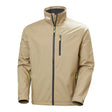 Helly Hansen Men’s Crew Jacket 2.0 - Pebble