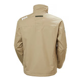 Helly Hansen Men’s Crew Jacket 2.0 - Pebble