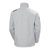 Helly Hansen Men’s Crew Jacket 2.0 - Grey Fog