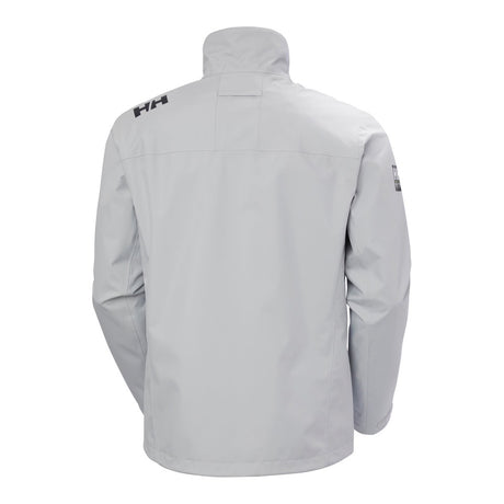 Helly Hansen Men’s Crew Jacket 2.0 - Grey Fog