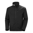 Helly Hansen Men’s Crew Jacket 2.0 - Black