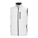 Helly Hansen Men’s Crew Vest 2.0 - White