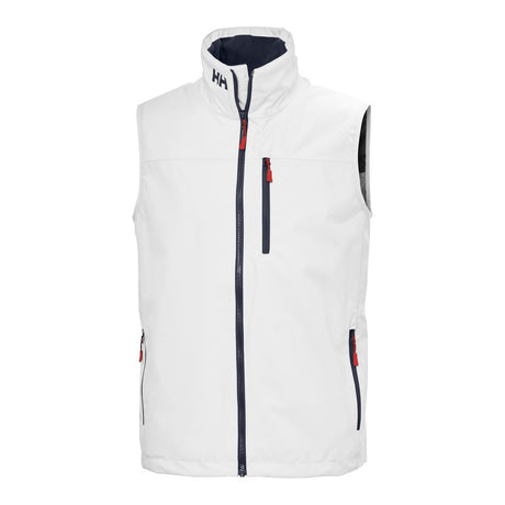 Helly Hansen Men’s Crew Vest 2.0 - White
