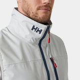 Helly Hansen Men’s Crew Vest 2.0 - White