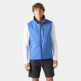 Helly Hansen Men’s Crew Vest 2.0 - Regatta Blue