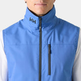 Helly Hansen Men’s Crew Vest 2.0 - Regatta Blue
