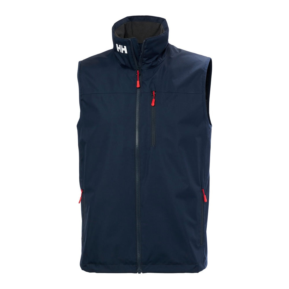 Helly Hansen Men’s Crew Vest 2.0 - Navy