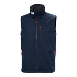 Helly Hansen Men’s Crew Vest 2.0 - Navy