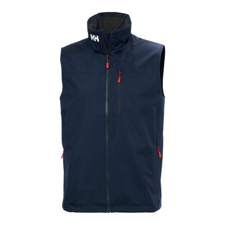 Helly Hansen Men’s Crew Vest 2.0 - Navy