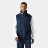Helly Hansen Men’s Crew Vest 2.0 - Navy