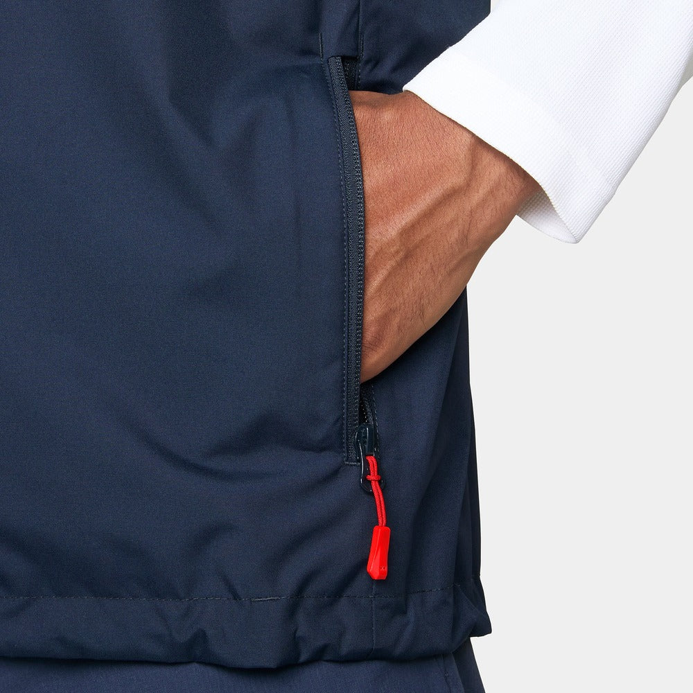 Helly Hansen Men’s Crew Vest 2.0 - Navy