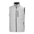 Helly Hansen Men’s Crew Vest 2.0 - Grey Fog