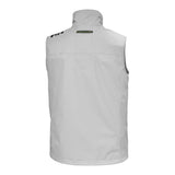 Helly Hansen Men’s Crew Vest 2.0 - Grey Fog