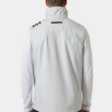 Helly Hansen Men’s Crew Vest 2.0 - Grey Fog
