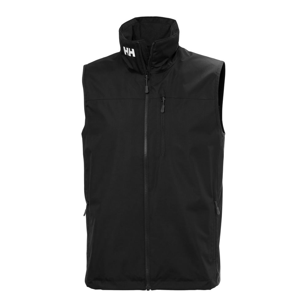 Helly Hansen Men’s Crew Vest 2.0 - Black