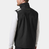 Helly Hansen Men’s Crew Vest 2.0 - Black