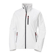Helly Hansen Women’s Crew Midlayer Jacket 2.0 - White