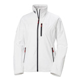 Helly Hansen Women’s Crew Midlayer Jacket 2.0 - White