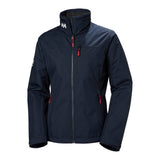 Helly Hansen Women’s Crew Midlayer Jacket 2.0 - Navy