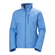 Helly Hansen Women’s Crew Midlayer Jacket 2.0 - Skagen Blue