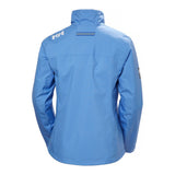 Helly Hansen Women’s Crew Midlayer Jacket 2.0 - Skagen Blue