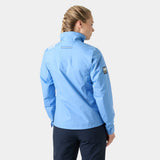 Helly Hansen Women’s Crew Midlayer Jacket 2.0 - Skagen Blue