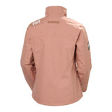 Helly Hansen Women’s Crew Midlayer Jacket 2.0 - Mocha Mousse