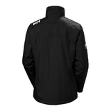 Helly Hansen Women’s Crew Midlayer Jacket 2.0 - Black