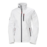 Helly Hansen Women’s Crew Jacket 2.0 - White