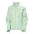 Helly Hansen Women’s Crew Jacket 2.0 - Surf Green