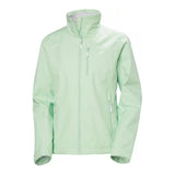 Helly Hansen Women’s Crew Jacket 2.0 - Surf Green
