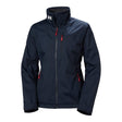 Helly Hansen Women’s Crew Jacket 2.0 - Navy