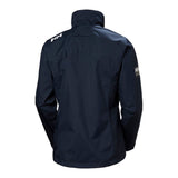 Helly Hansen Women’s Crew Jacket 2.0 - Navy