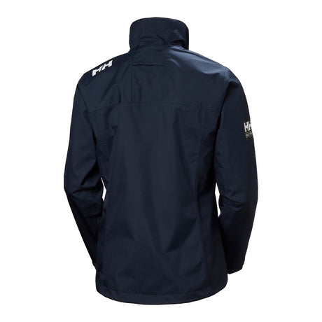 Helly Hansen Women’s Crew Jacket 2.0 - Navy
