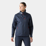 Helly Hansen Women’s Crew Jacket 2.0 - Navy